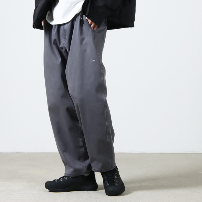 KEEN (キーン) JASPER II MOC WP #MEN / ジャスパー ツー モック