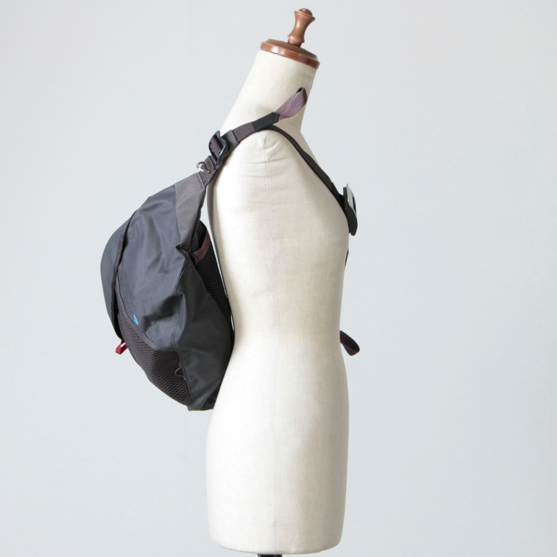 KLATTERMUSEN (クレッタルムーセン) Fimmafang 4.0 Lumbarpack