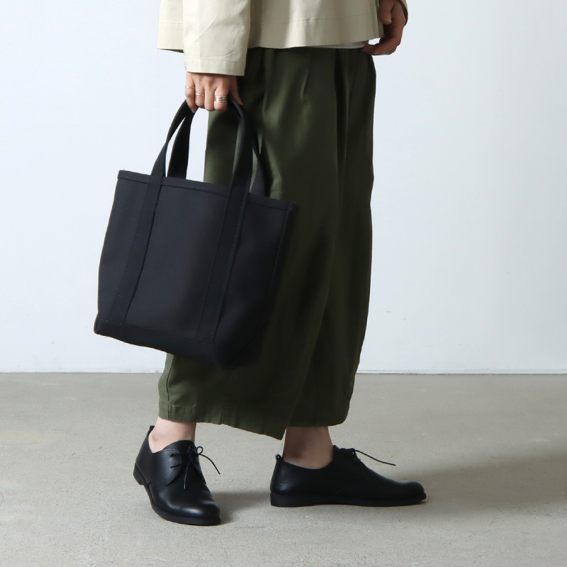 L.L.Bean (エルエルビーン) Solid Boat and Tote small / ソリッド