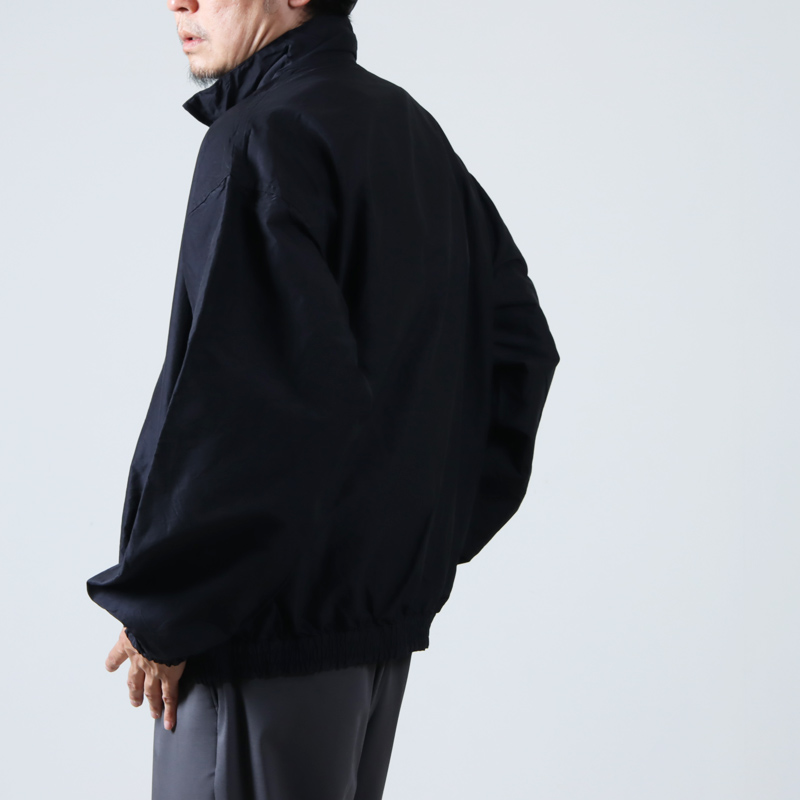 marka (マーカ) TRUCK JACKET / トラックジャケット