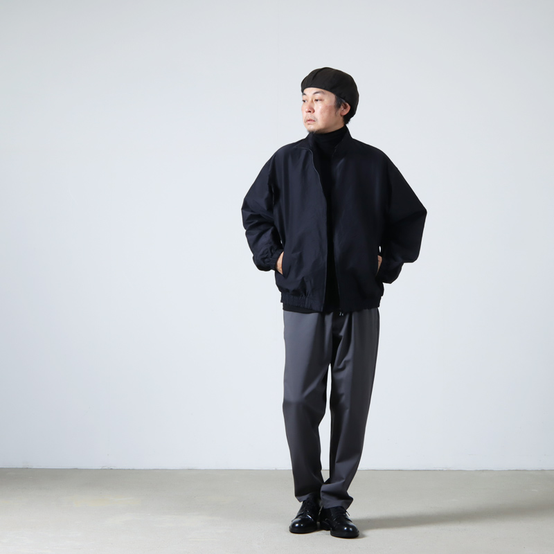 marka (マーカ) TRUCK JACKET / トラックジャケット
