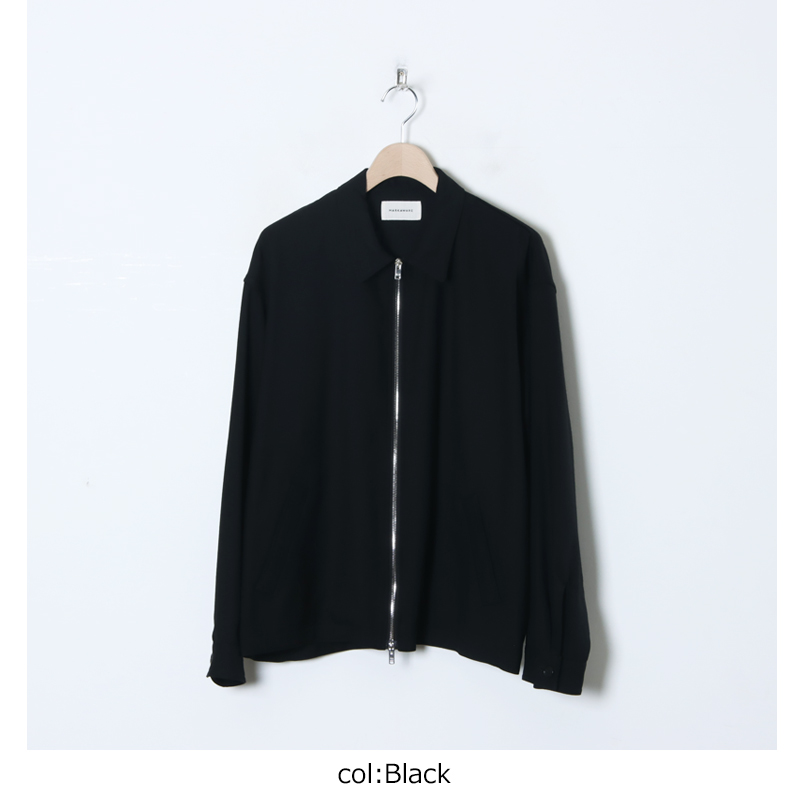 MARKAWARE (マーカウェア) SPORTS JACKET / スポーツジャケット