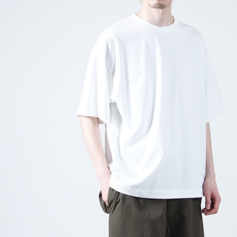 MARKAWARE (マーカウェア) COMFORT FIT Tee / コンフォートフィットティー