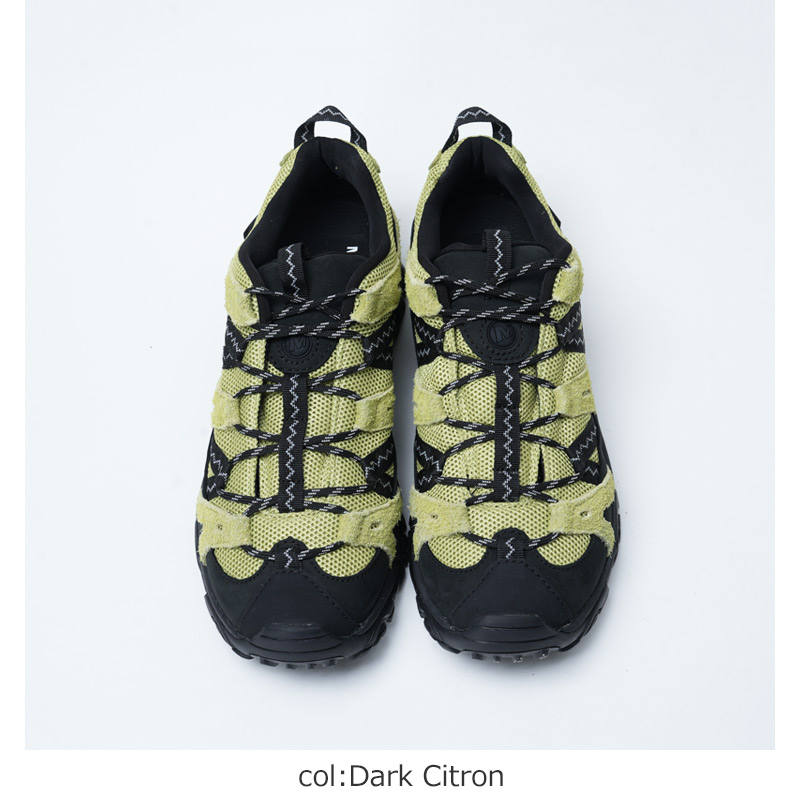 MERRELL (メレル) MOAB 2 SIREN x GRAMICCI / モアブ 2 サイレン x