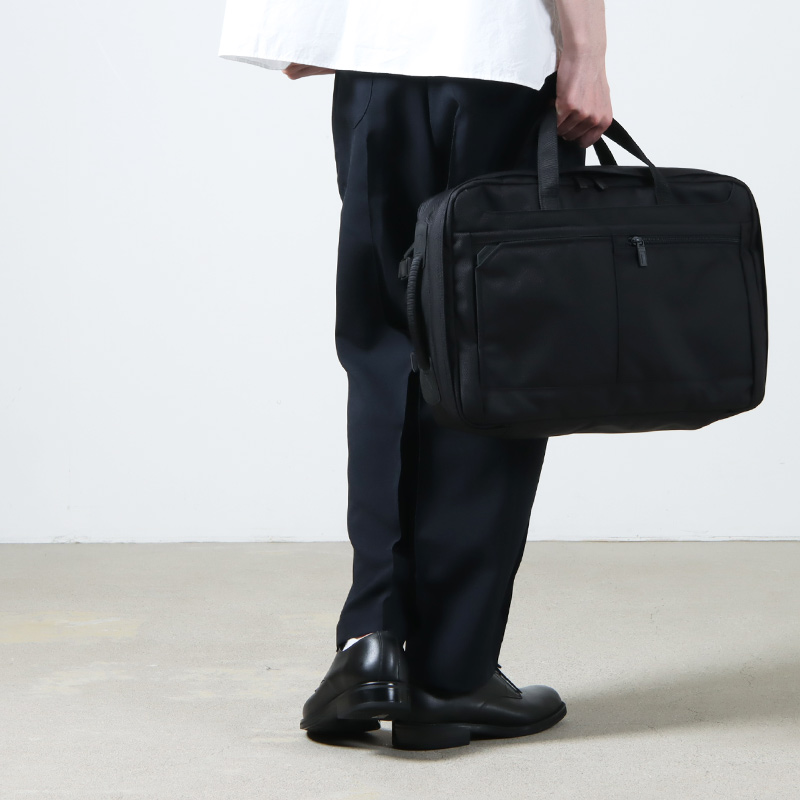 MONOLITH (モノリス) 2WAY PRO M BLACK / 2ウェイプロ M ブラック