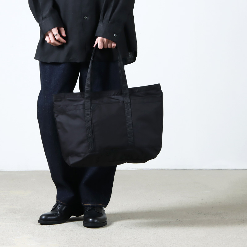 MONOLITH (モノリス) TOTE STANDARD S / トートスタンダード S