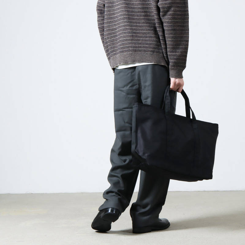 MONOLITH (モノリス) TOTE STANDARD M / トート スタンダード M