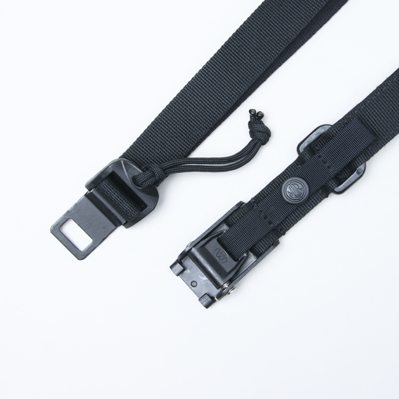 MOUT RECON TAILOR (マウトリーコンテーラー) ITW MQRB SINGLE RIGGERS