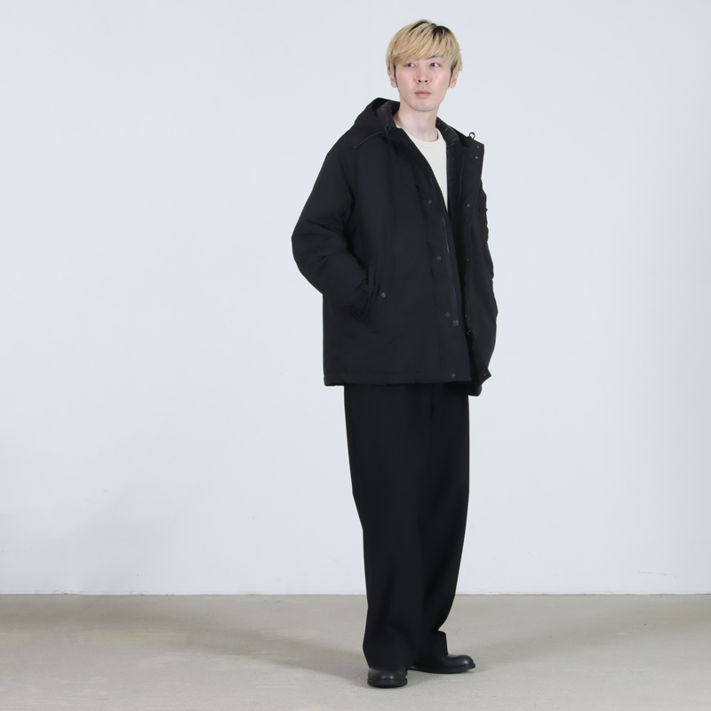 MOUT RECON TAILOR (マウトリーコンテーラー) MOUT INSULATION FIELD