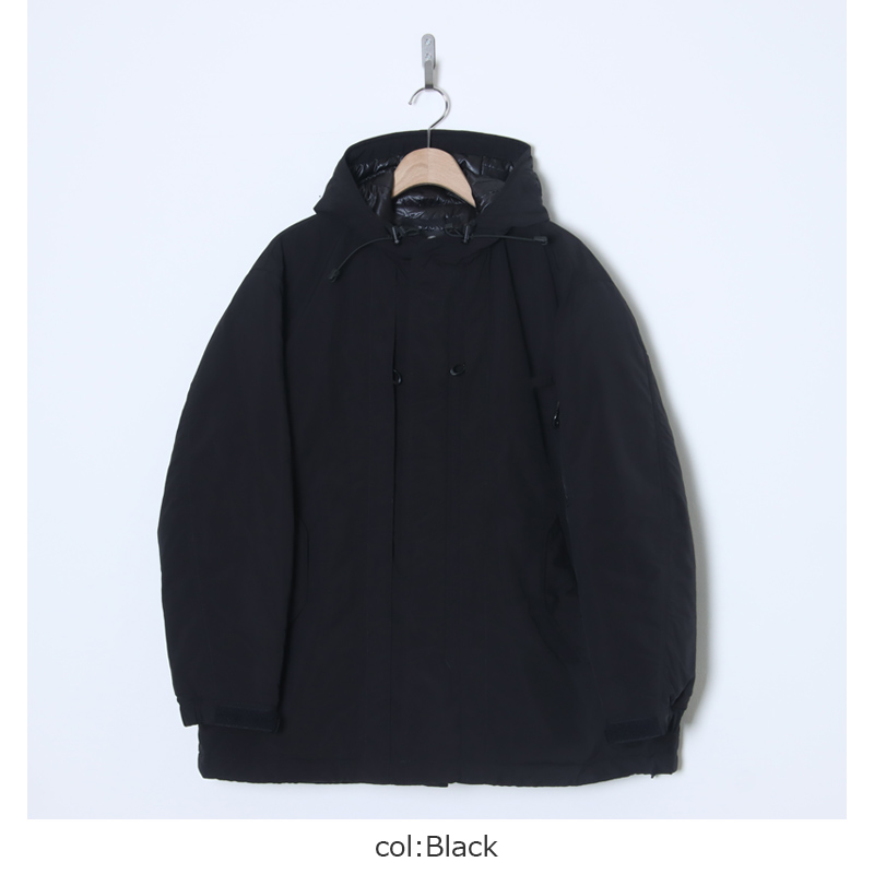 MOUT RECON TAILOR (マウトリーコンテーラー) MOUT INSULATION FIELD