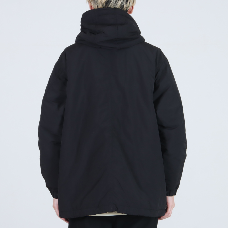 MOUT RECON TAILOR (マウトリーコンテーラー) MOUT INSULATION FIELD