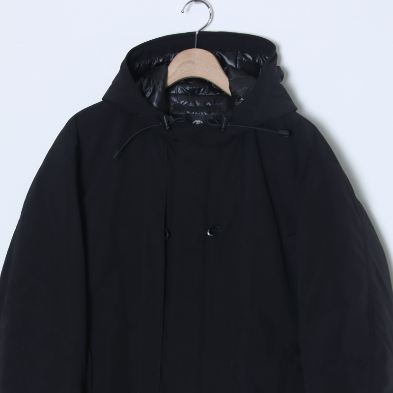 MOUT RECON TAILOR (マウトリーコンテーラー) MOUT INSULATION FIELD