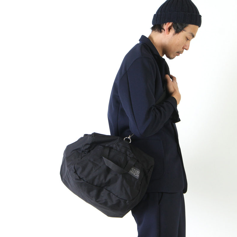 Mystery Ranch (ミステリーランチ) CUBE MASTER 60 / キューブマスター 60