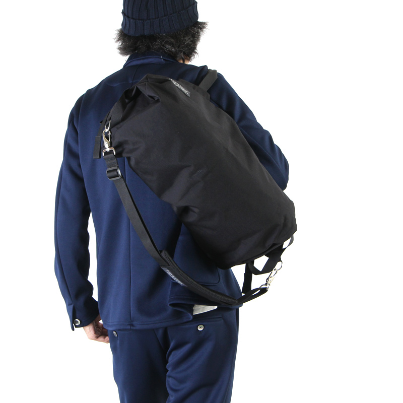 Mystery Ranch (ミステリーランチ) CUBE MASTER 35 / キューブマスター 35