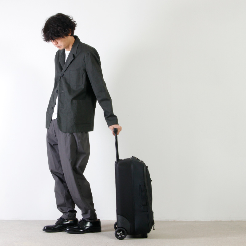 Mystery Ranch (ミステリーランチ) MISSION WHEELIE 40 / ミッション