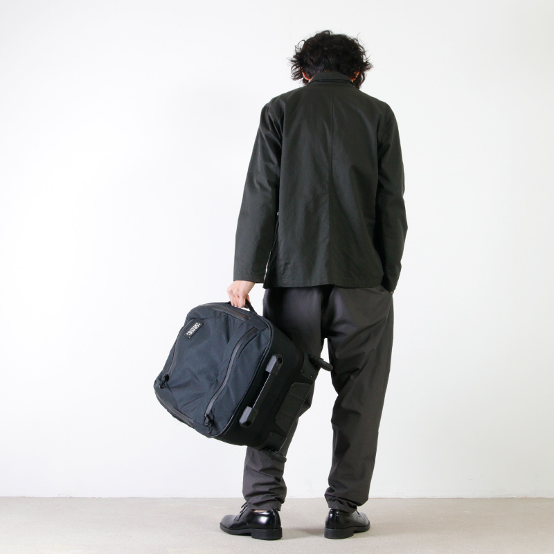 Mystery Ranch (ミステリーランチ) MISSION WHEELIE 40 / ミッション