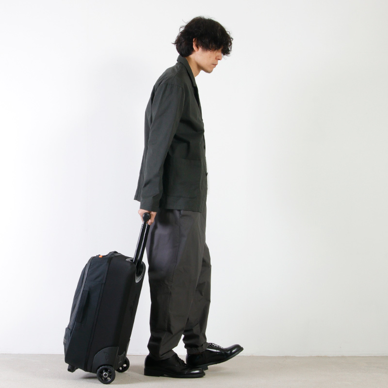 Mystery Ranch (ミステリーランチ) MISSION WHEELIE 40 / ミッション