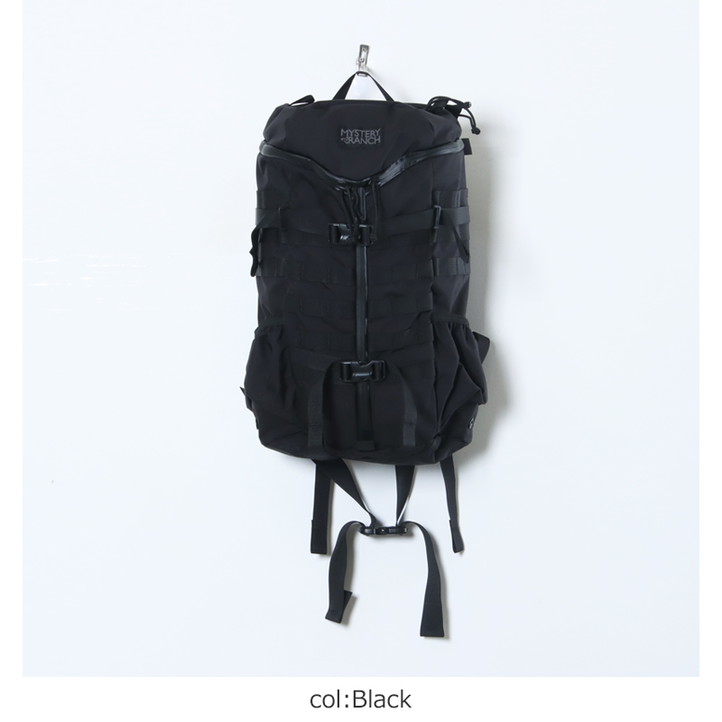 Mystery Ranch (ミステリーランチ) 2 DAY ASSAULT / 2 デイアサルト