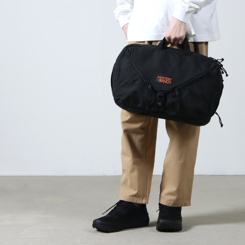 Mystery Ranch (ミステリーランチ) 3 WAY 18 / 3ウェイ 18