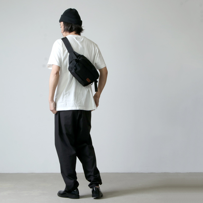 Mystery Ranch (ミステリーランチ) FULL MOON Crazy Black