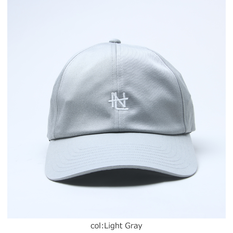 nanamica (ナナミカ) Chino Cap / チノキャップ