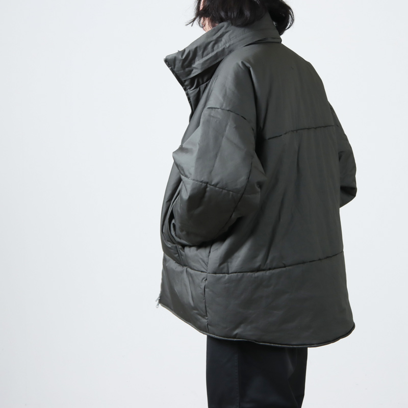 nanamica (ナナミカ) Insulation Jacket / インサレーションジャケット