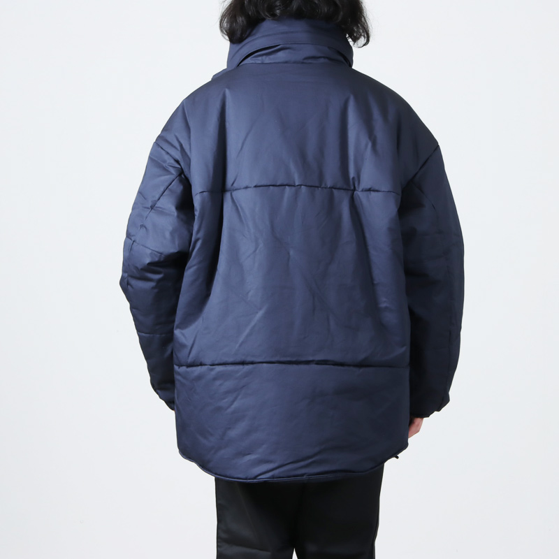 nanamica (ナナミカ) Insulation Jacket / インサレーションジャケット