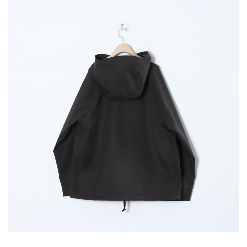 nanamica (ナナミカ) 2L GORE-TEX Cruiser Jacket / 2Lゴアテックス