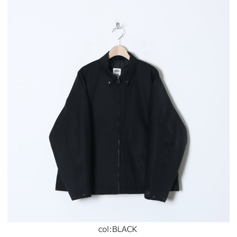 N.HOOLYWOOD (エヌハリウッド) 2232-BL07-019 × Dickies BLOUSON