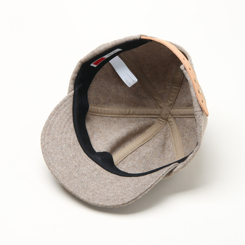 Nine Tailor (ナインテイラー) Kanok Cap / カノックキャップ