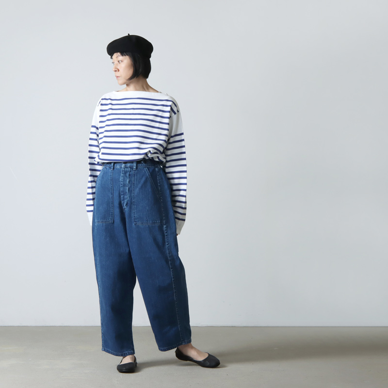 Ordinary Fits (オーディナリーフィッツ) JAMES PANTS used