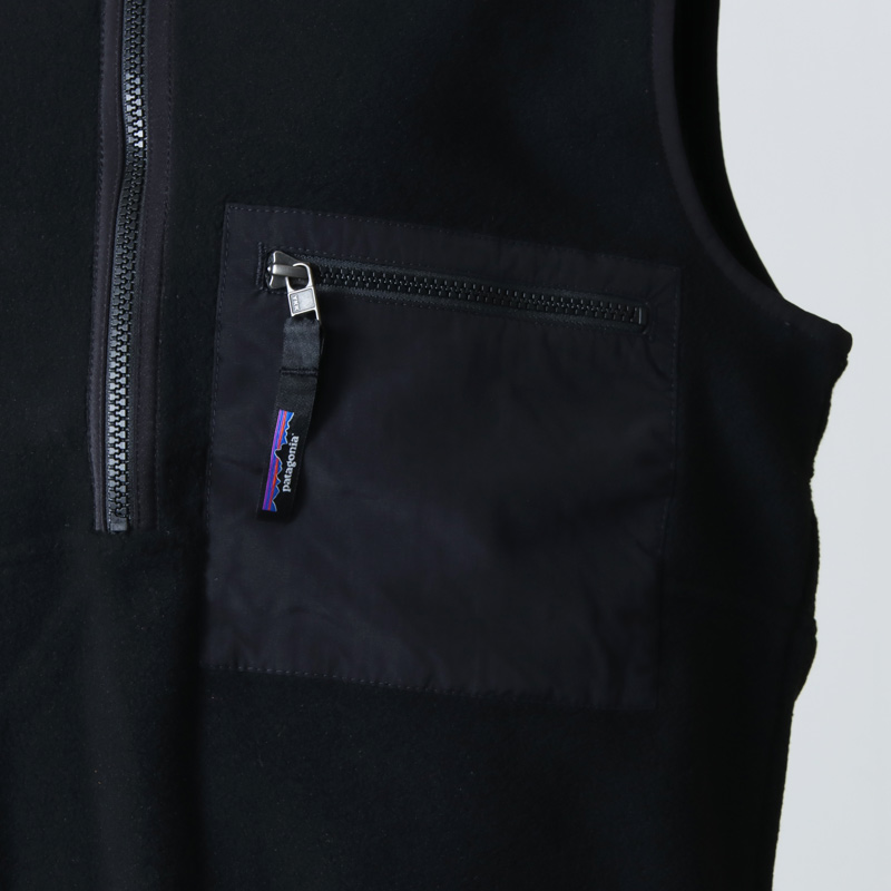 PATAGONIA (パタゴニア) W's Synch Vest / ウィメンズ・シンチラ・ベスト