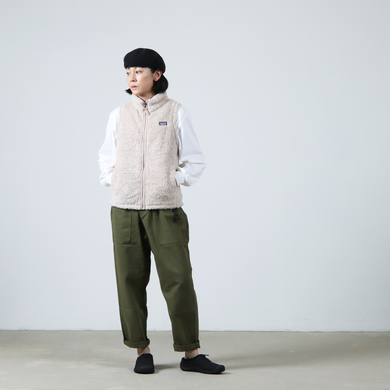 PATAGONIA (パタゴニア) K's Los Gatos Vest / ロスガトスベスト