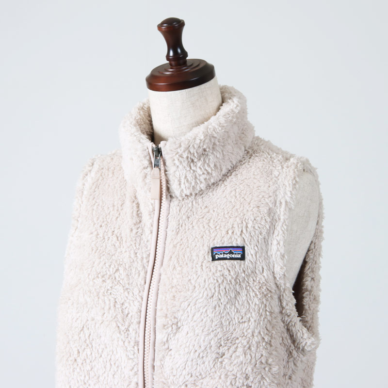 PATAGONIA (パタゴニア) K's Los Gatos Vest / ロスガトスベスト