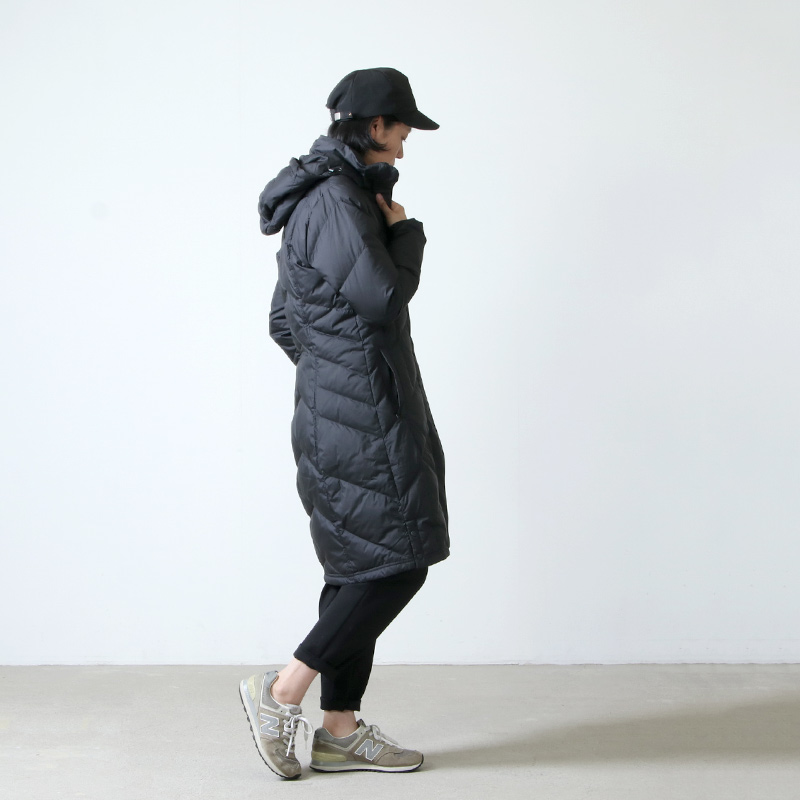 PATAGONIA (パタゴニア) W's Down With It Parka / ウィメンズ ダウン