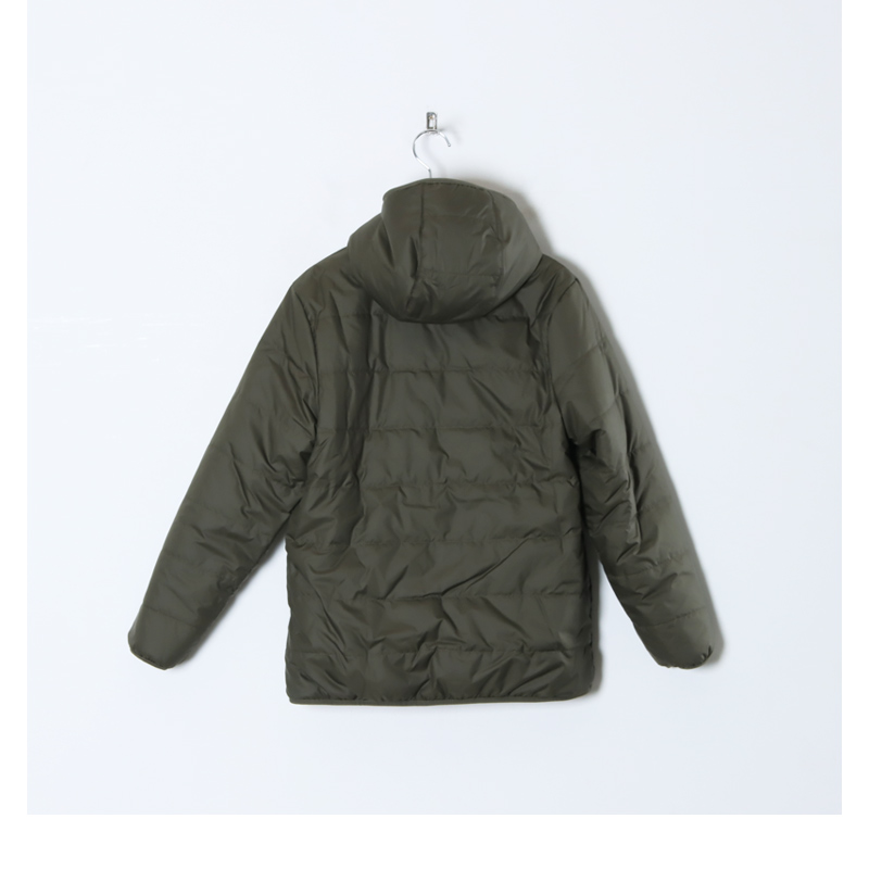 PATAGONIA (パタゴニア) K's Reversible Ready Freddy Hoody / キッズ