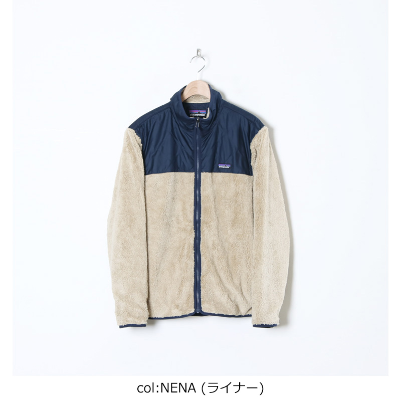 PATAGONIA (パタゴニア) M's Isthmus 3-in-1 Jkt / メンズ・イスマス