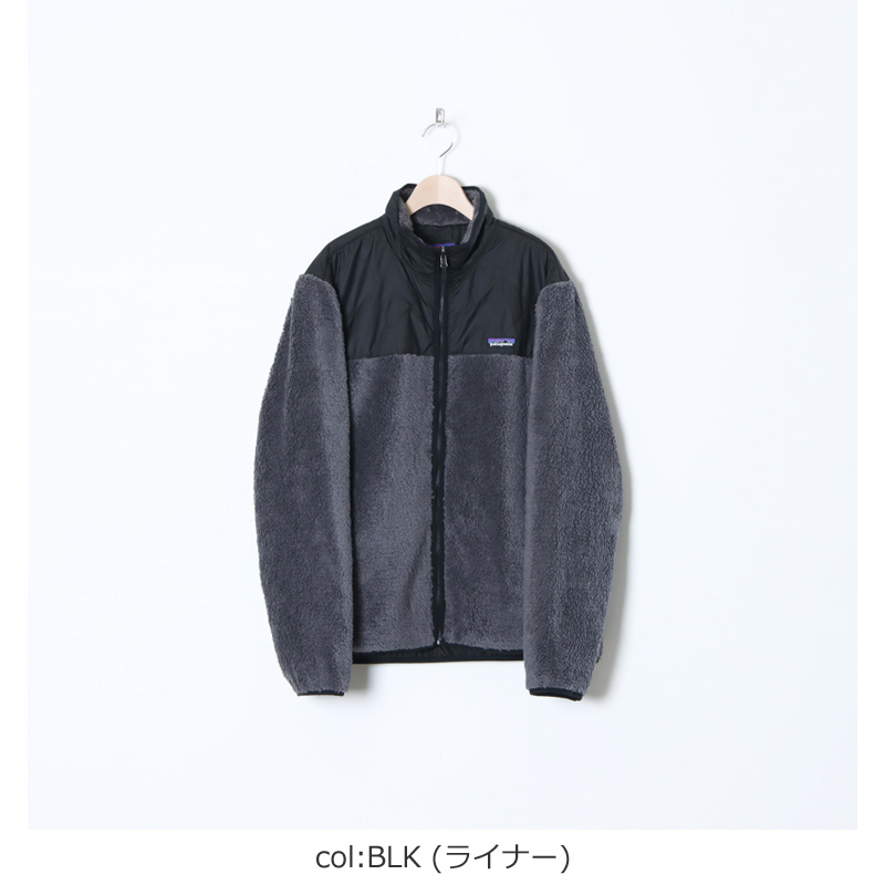 PATAGONIA (パタゴニア) M's Isthmus 3-in-1 Jkt / メンズ・イスマス