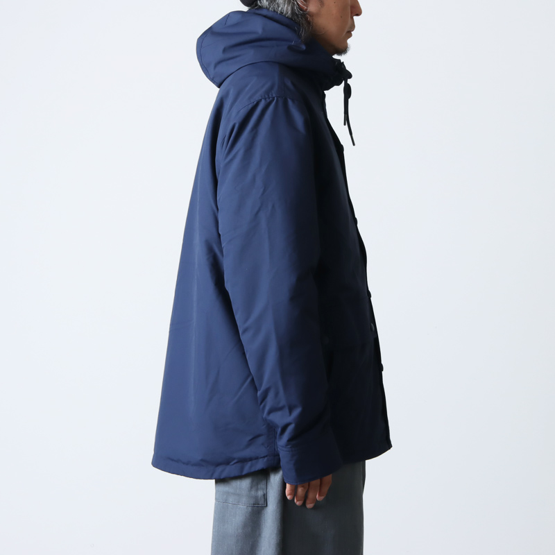 PATAGONIA (パタゴニア) M's Isthmus 3-in-1 Jkt / メンズ・イスマス