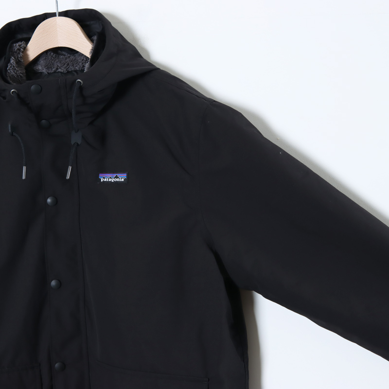 PATAGONIA (パタゴニア) M's Isthmus 3-in-1 Jkt / メンズ・イスマス