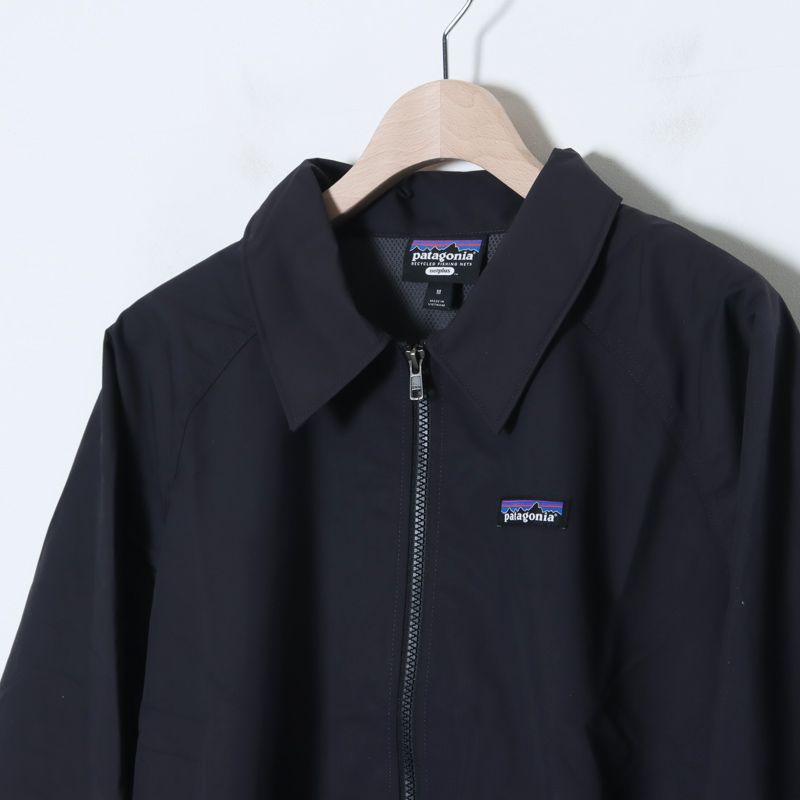 PATAGONIA (パタゴニア) M's Baggies Jacket / メンズバギーズジャケット