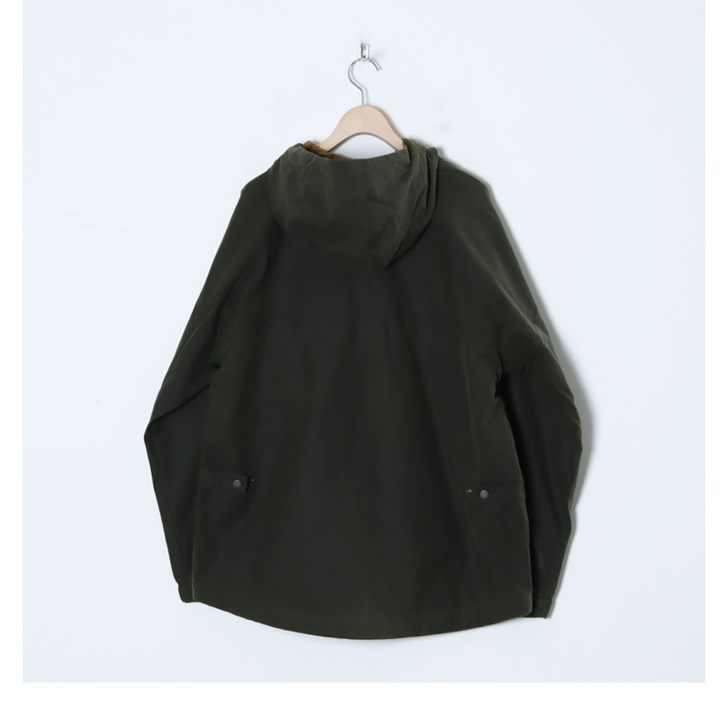 PATAGONIA (パタゴニア) Waxed Cotton Jkt / ワックスド コットン