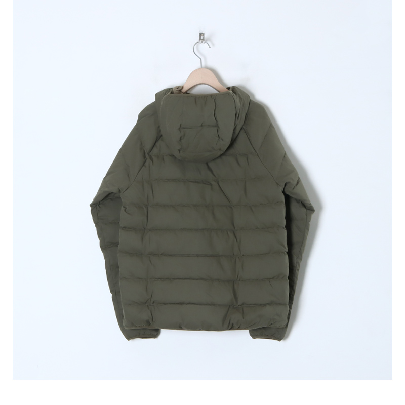 PATAGONIA (パタゴニア) Cotton Down Jkt / コットンダウンジャケット