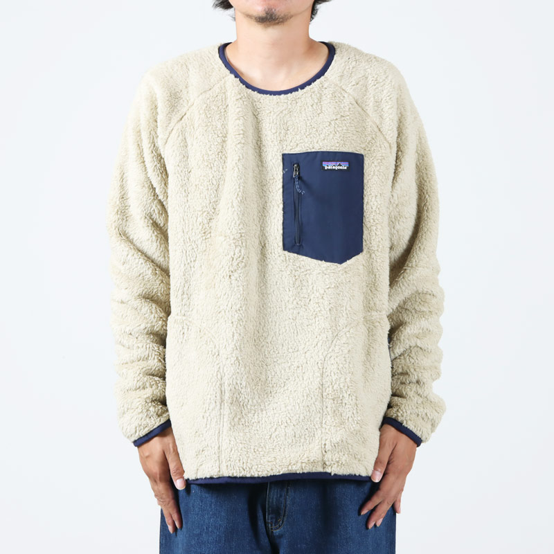 PATAGONIA (パタゴニア) M's Los Gatos Crew / メンズ ロスガトスクルー