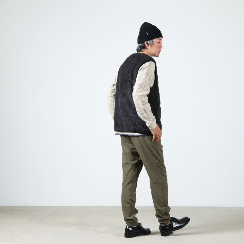 PATAGONIA (パタゴニア) M's Los Gatos Vest / メンズロスガトスベスト