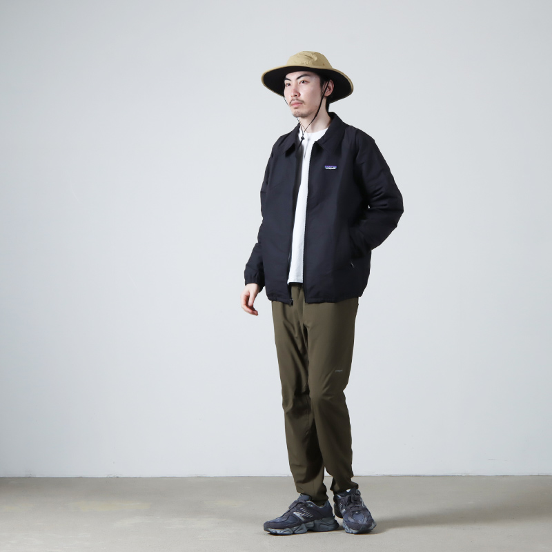 PATAGONIA (パタゴニア) M's Baggies Jkt / メンズ・バギーズ・ジャケット