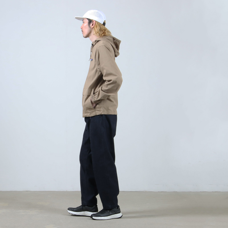 PATAGONIA (パタゴニア) M's Nomader Hoody Jkt / メンズ・ノマダー