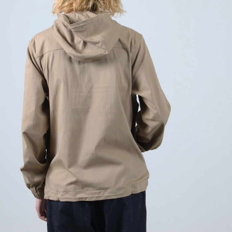 PATAGONIA (パタゴニア) M's Nomader Hoody Jkt / メンズ・ノマダー