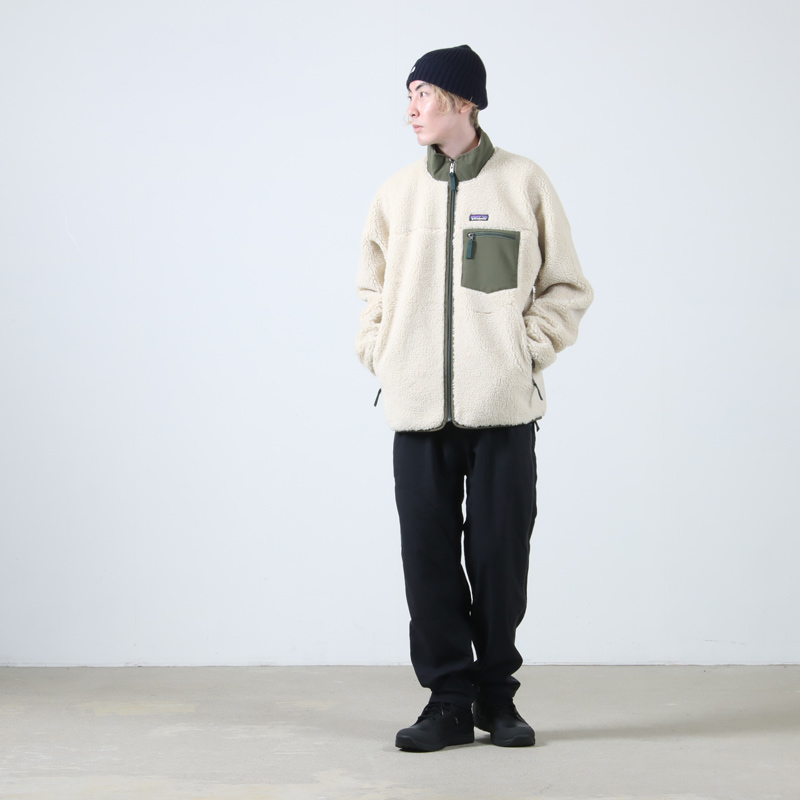 PATAGONIA (パタゴニア) M's Classic Retro-X Jkt / メンズ クラシック