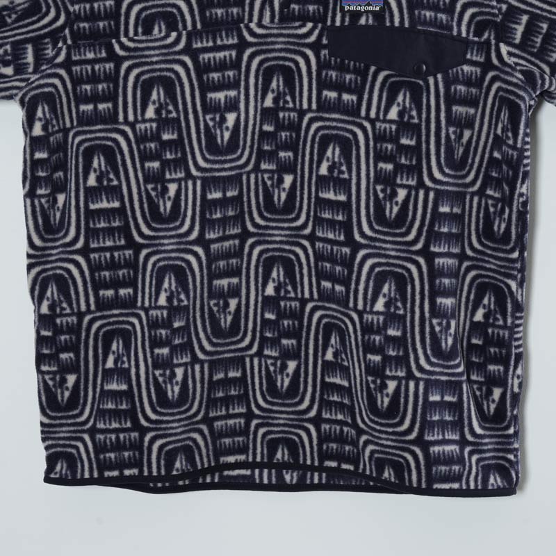 PATAGONIA (パタゴニア) M's LW Synch Snap-T P/O / メンズ ライト